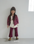 Little Foxx – Bootscut Pants