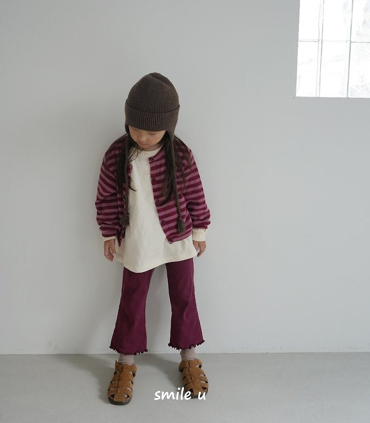 Little Foxx – Bootscut Pants