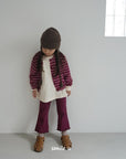 Little Foxx – Bootscut Pants
