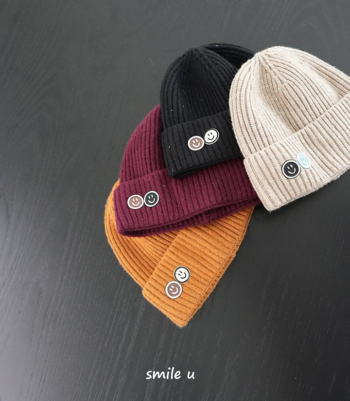 Little Foxx – Smile Beanie