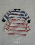 Little Foxx – Ricky Stripe Tee