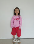 Little Foxx – Heart Tee