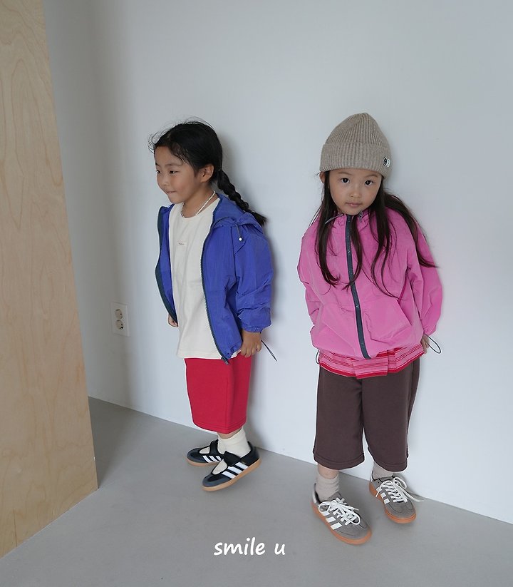 Little Foxx – Andy Midi Pants
