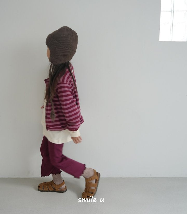 Little Foxx – Bootscut Pants