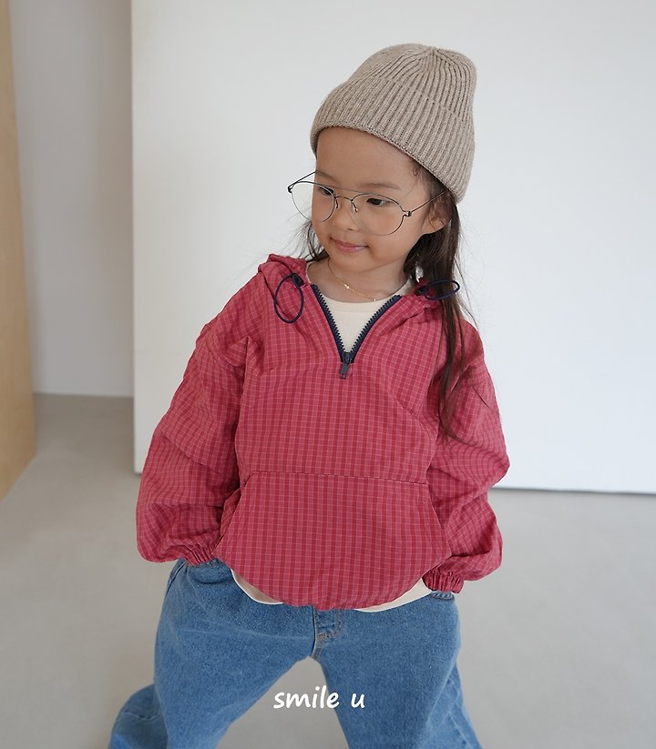 Little Foxx – Smile Beanie
