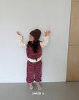 Little Foxx – Lead Pants