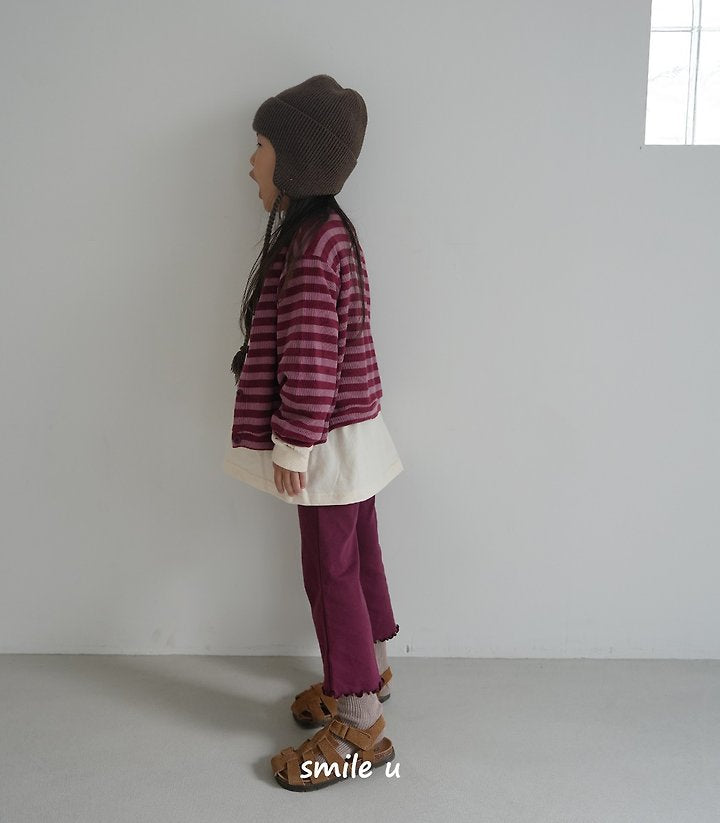 Little Foxx – Bootscut Pants