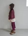 Little Foxx – Bootscut Pants