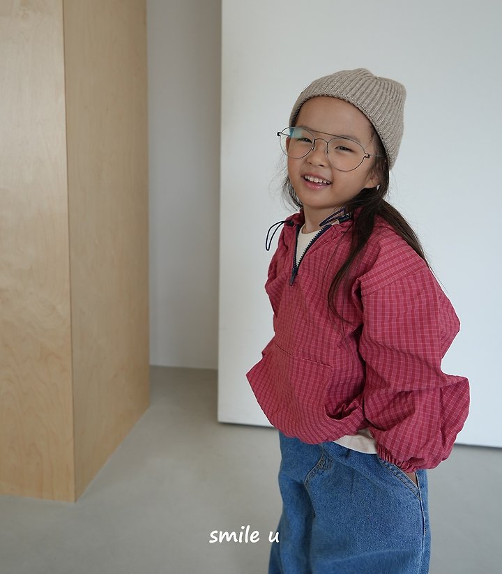 Little Foxx – Smile Beanie