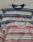 Little Foxx – Ricky Stripe Tee