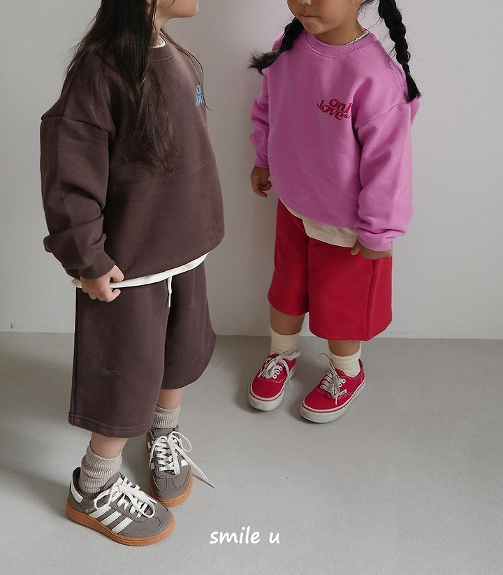 Little Foxx – Andy Midi Pants