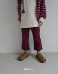 Little Foxx – Bootscut Pants