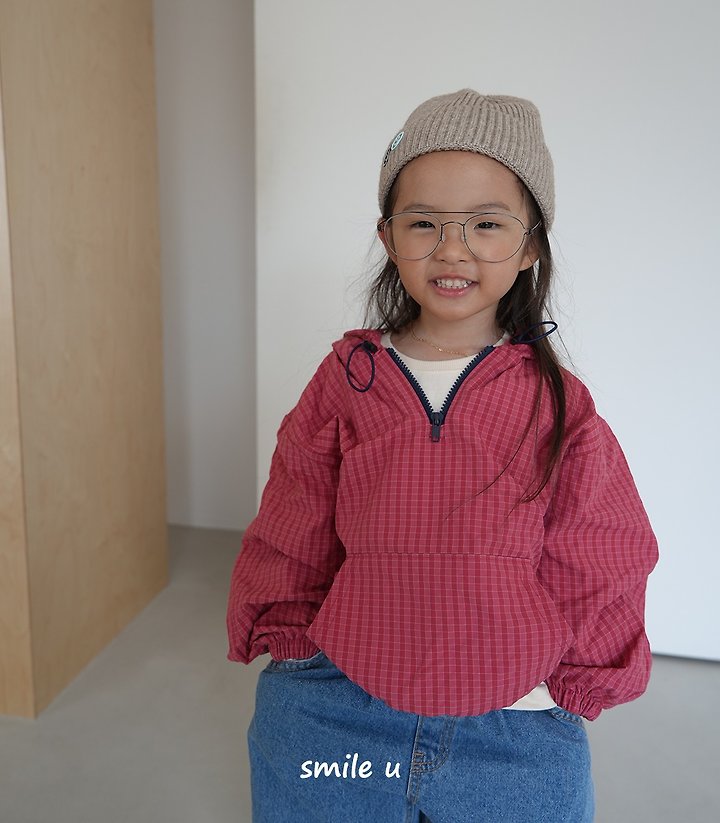 Little Foxx – Smile Beanie
