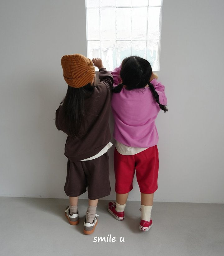 Little Foxx – Andy Midi Pants