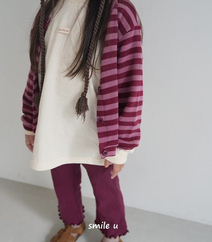 Little Foxx – Bootscut Pants