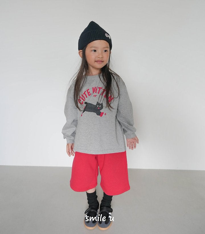 Little Foxx – Smile Beanie