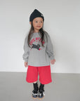 Little Foxx – Smile Beanie