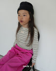 Little Foxx – Bonny Stripe Tee