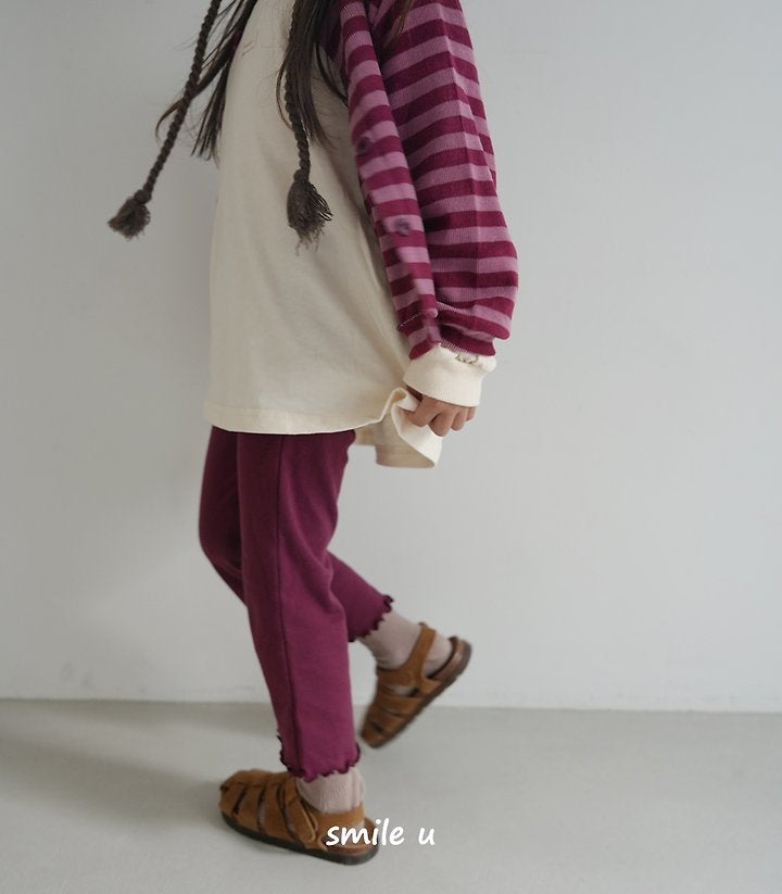 Little Foxx – Bootscut Pants