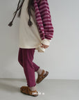 Little Foxx – Bootscut Pants