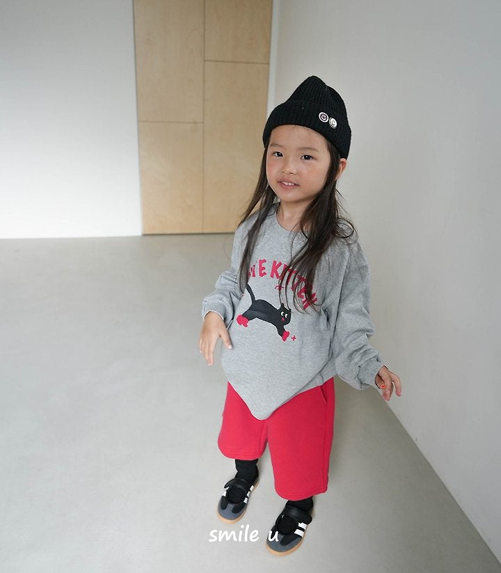 Little Foxx – Smile Beanie