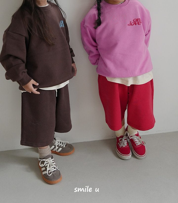 Little Foxx – Andy Midi Pants