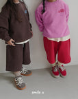 Little Foxx – Andy Midi Pants