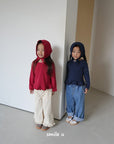 Little Foxx – Basic Denim Pants