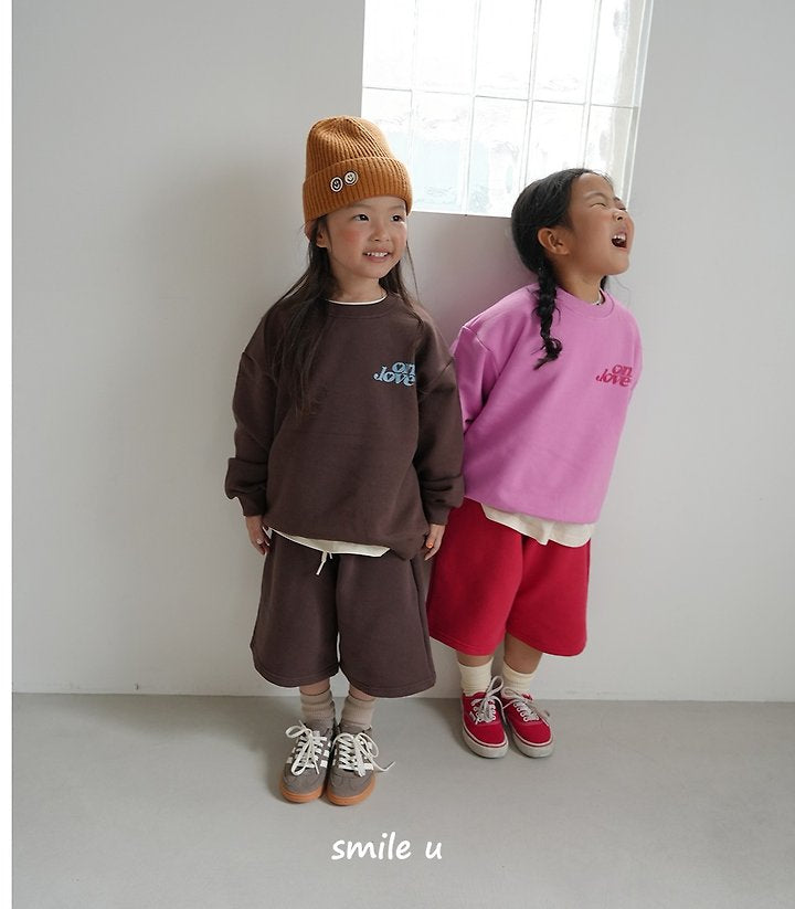 Little Foxx – Andy Midi Pants