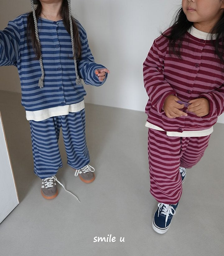 Little Foxx – Lead Pants