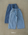 Little Foxx – Basic Denim Pants