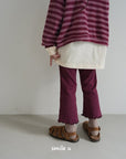 Little Foxx – Bootscut Pants