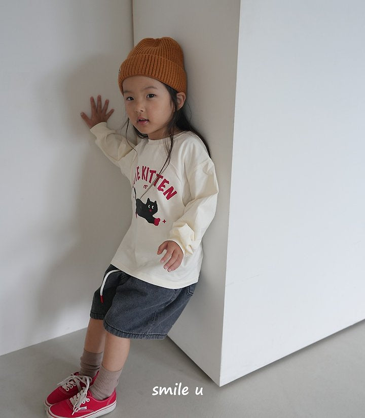 Little Foxx – Smile Beanie
