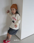 Little Foxx – Smile Beanie