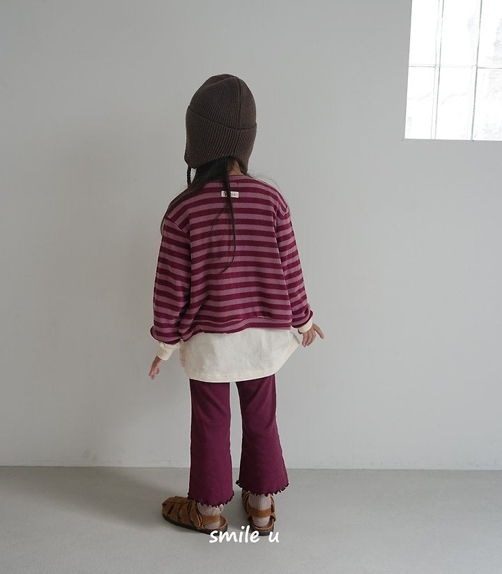 Little Foxx – Bootscut Pants