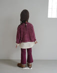 Little Foxx – Bootscut Pants