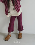 Little Foxx – Bootscut Pants