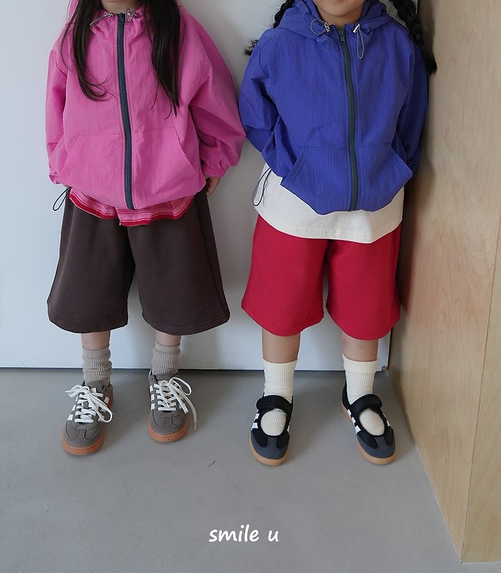 Little Foxx – Andy Midi Pants