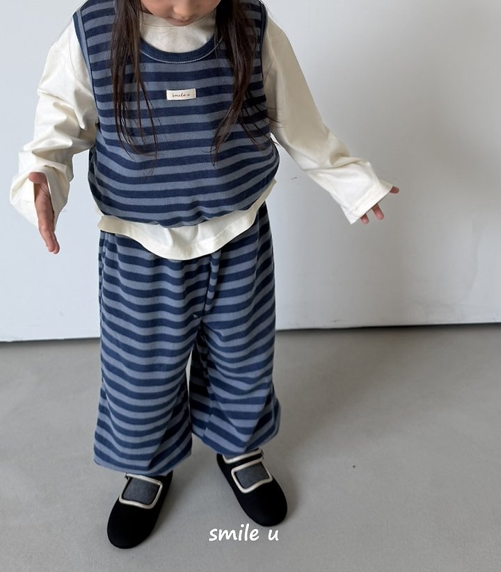 Little Foxx – Lead Vest