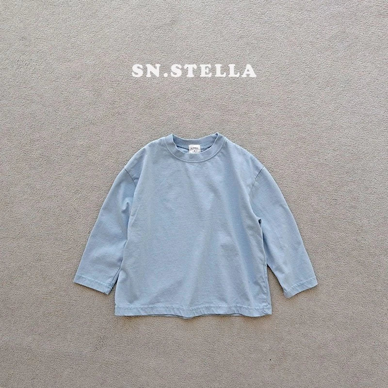 Little Foxx – Smile Tee
