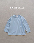 Little Foxx – Smile Tee