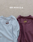 Little Foxx – Smile Tee