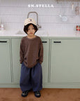 Little Foxx – Bongbong Jogger Pants