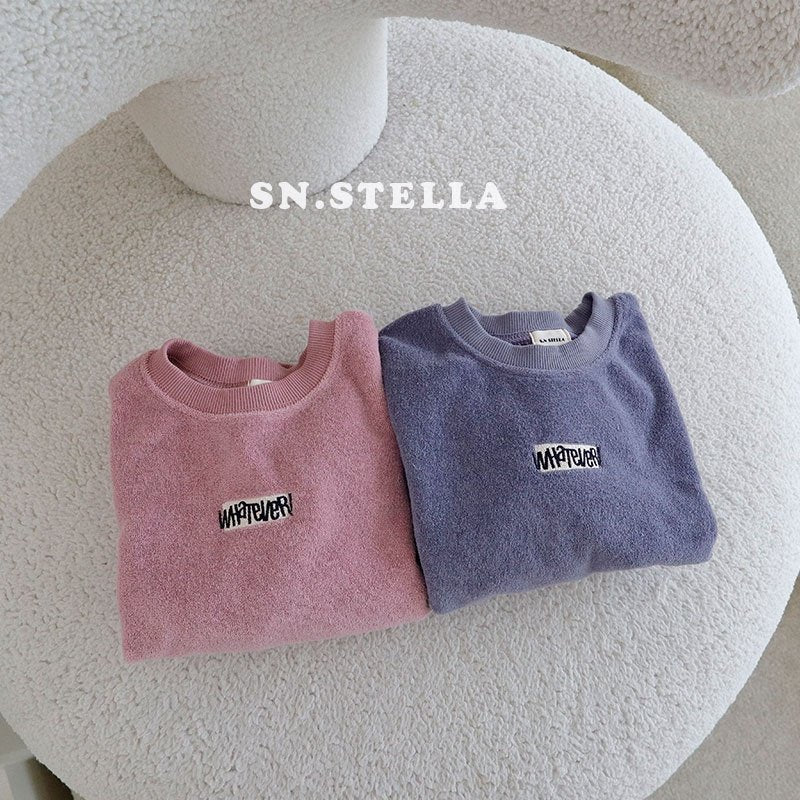 Little Foxx – Ever Sweatshirt