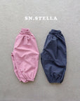 Little Foxx – Bongbong Jogger Pants