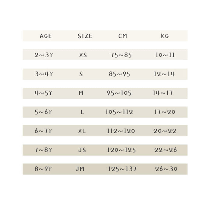 Little Foxx – Puzzle Sweatshirt