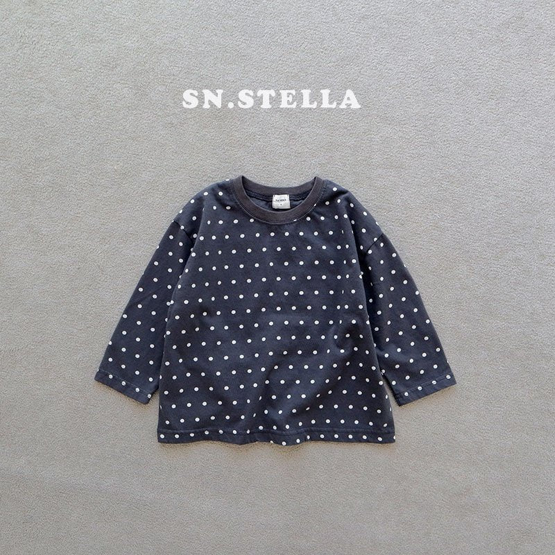 Little Foxx – Fall Dot Tee