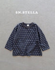 Little Foxx – Fall Dot Tee