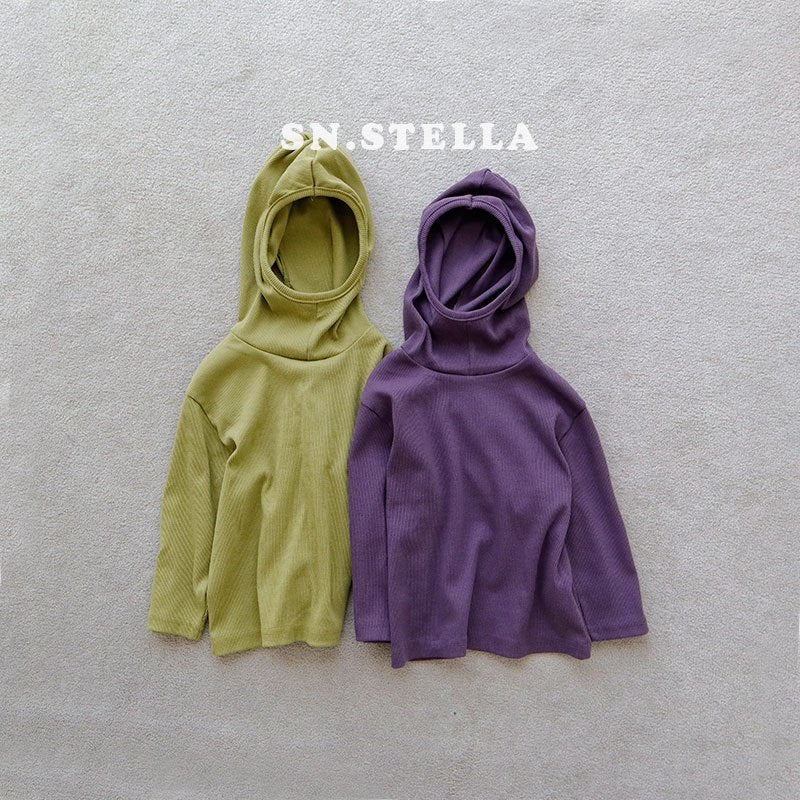 Little Foxx – Mongeul Hoodie