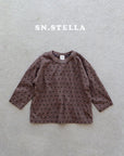 Little Foxx – Fall Dot Tee